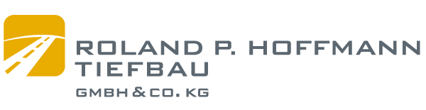 Roland P. Hoffmann Tiefbau GmbH & Co. KG